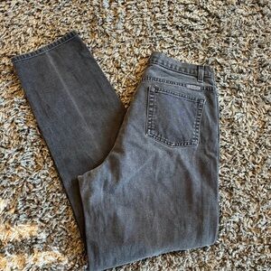 Liz Claiborne Dark Wash Jeans